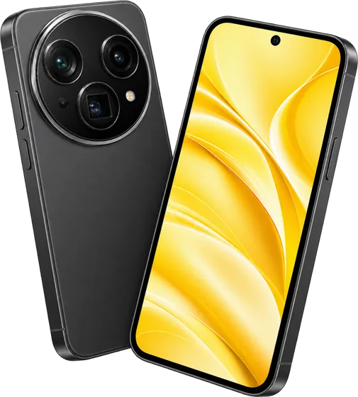 AQUOS R9 proの機種イメージ