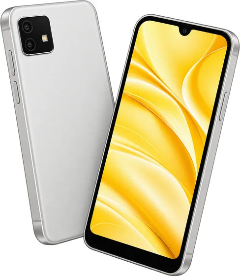 AQUOS sense4 basicの機種イメージ