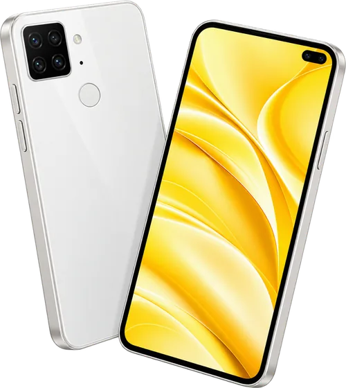 AQUOS sense4 plusの機種イメージ