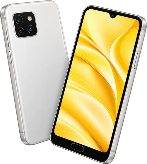 AQUOS sense4の機種イメージ