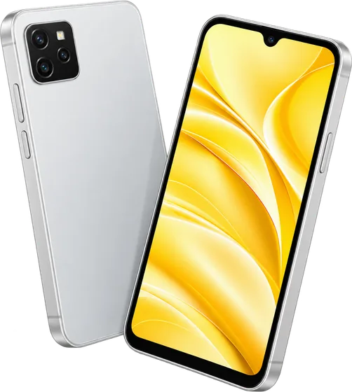 AQUOS sense6の機種イメージ