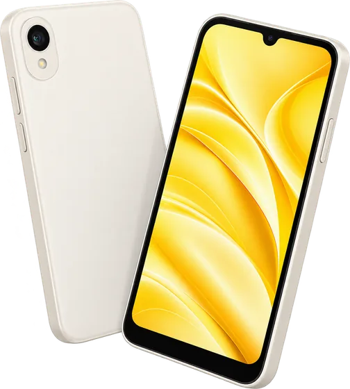 AQUOS wishの機種イメージ