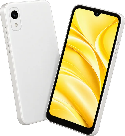 AQUOS wish3の機種イメージ
