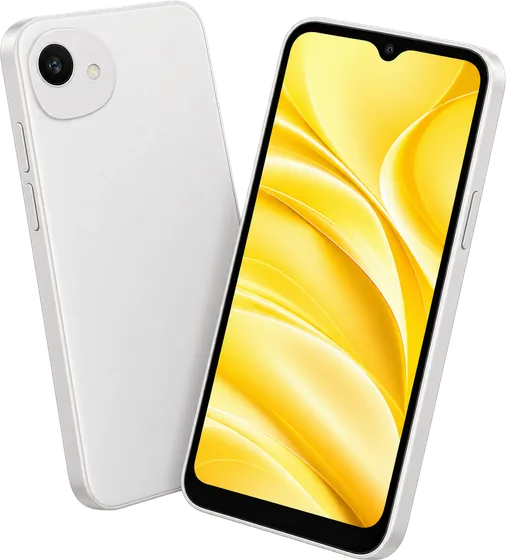 AQUOS wish4の機種イメージ