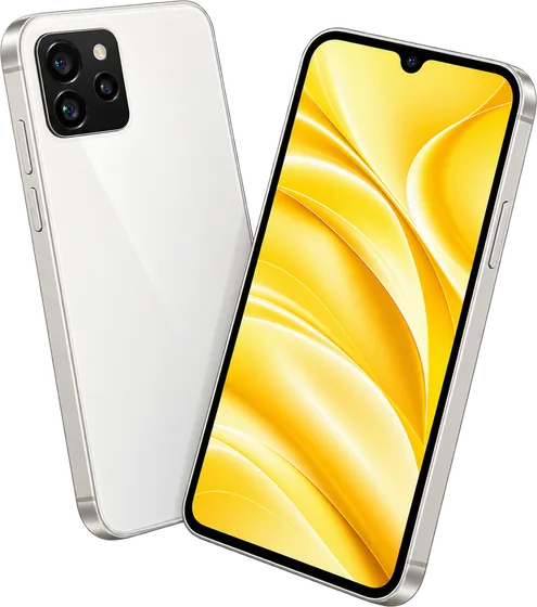 AQUOS zero6の機種イメージ