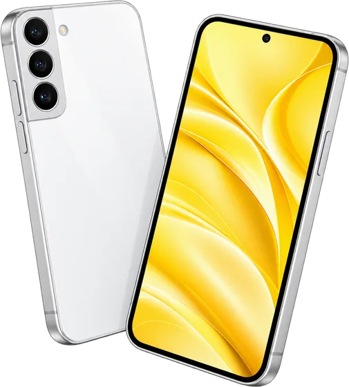Galaxy S22の機種イメージ