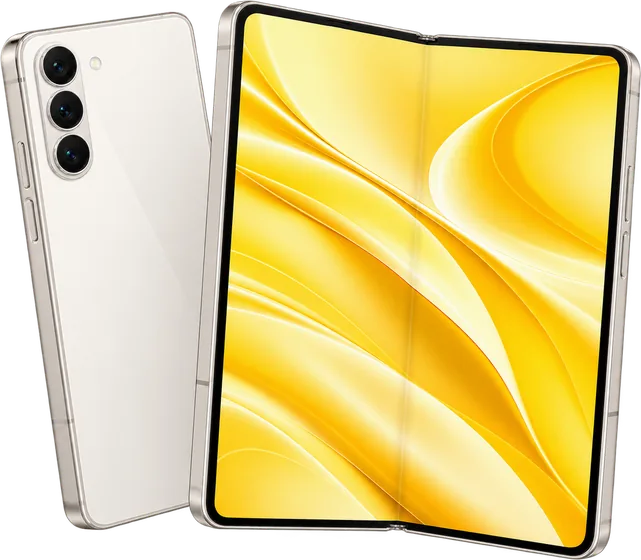 Galaxy Z Fold5の機種イメージ