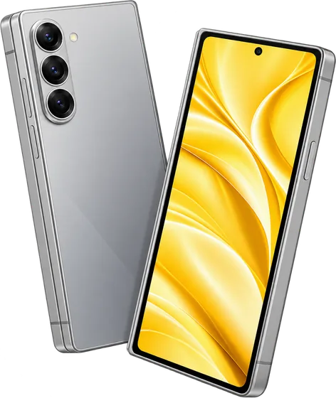 Galaxy Z Fold6の機種イメージ
