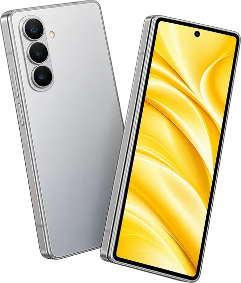 Galaxy Z Fold7の機種イメージ
