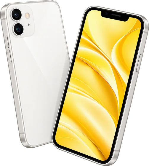 iPhone 11の機種イメージ