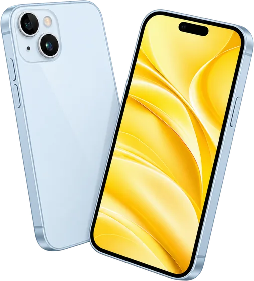 iPhone 15 Plusの機種イメージ