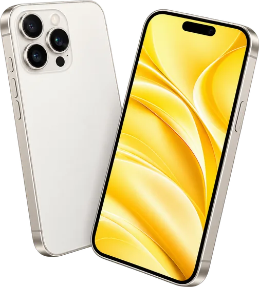 iPhone 15 Pro Maxの機種イメージ