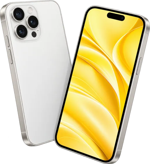 iPhone 15 Proの機種イメージ