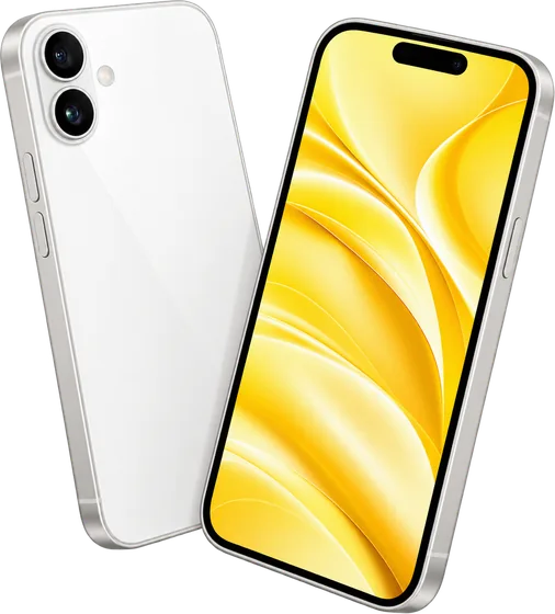 iPhone 16 Plusの機種イメージ