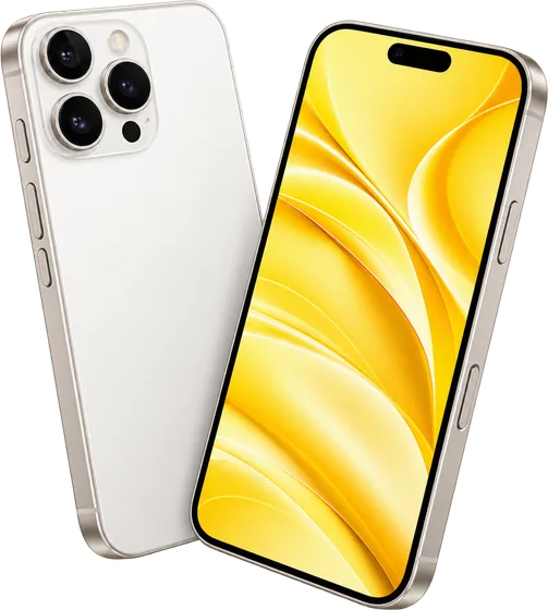 iPhone 16 Pro Maxの機種イメージ
