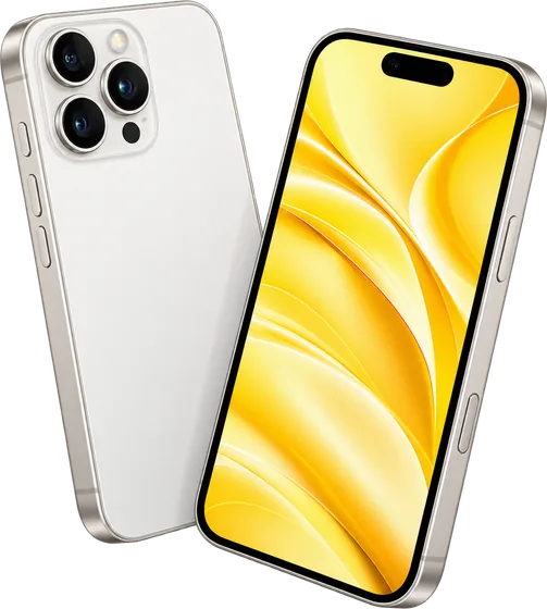 iPhone 16 Proの機種イメージ