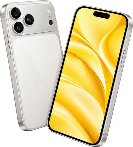iPhone 17 Pro Maxの機種イメージ