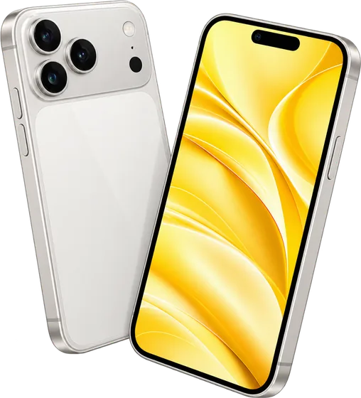 iPhone 17 Proの機種イメージ