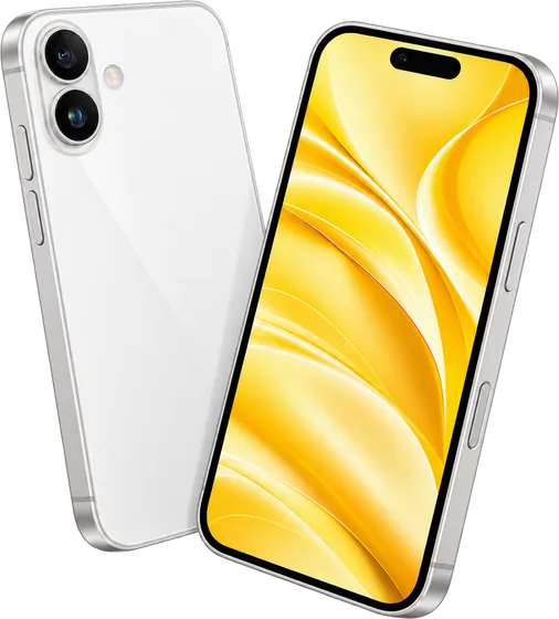 iPhone 17の機種イメージ