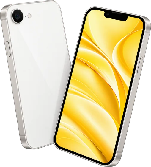 iPhone 17eの機種イメージ