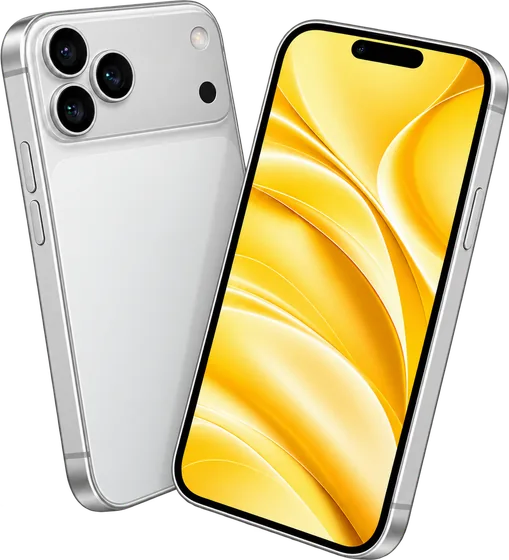 iPhone 18 Pro Maxの機種イメージ