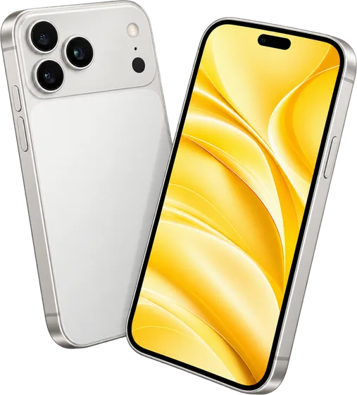 iPhone 18 Proの機種イメージ