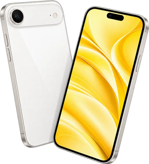 iPhone Airの機種イメージ