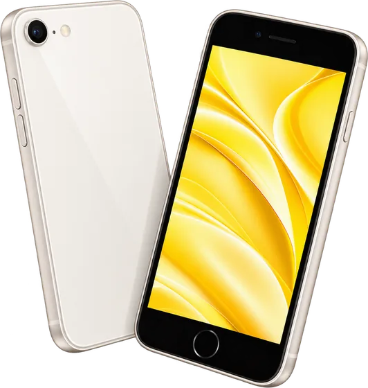 iPhone SE（第3世代）の機種イメージ