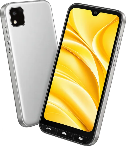かんたんスマホ3の機種イメージ