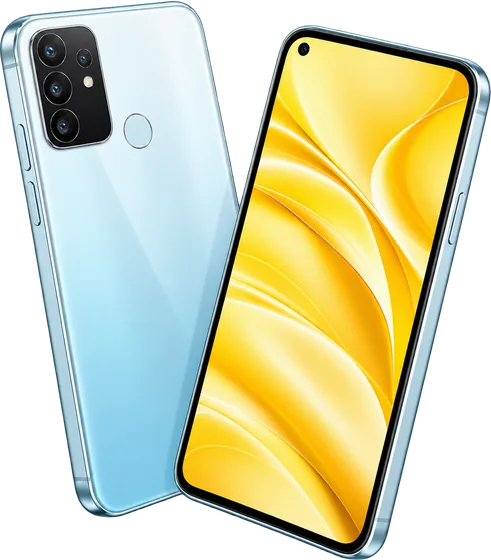 OPPO Reno5 Aの機種イメージ