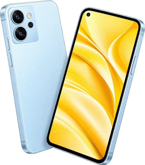 OPPO Reno7 Aの機種イメージ