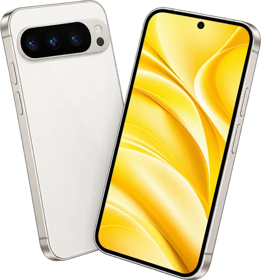 Google Pixel 10 Pro XLの機種イメージ