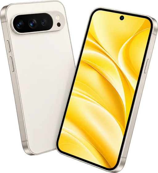 Google Pixel 10 Proの機種イメージ