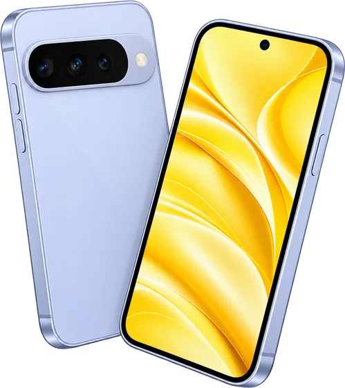 Google Pixel 10の機種イメージ