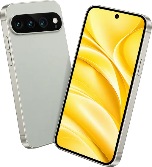 Google Pixel 11 Pro XLの機種イメージ
