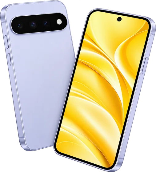 Google Pixel 11の機種イメージ