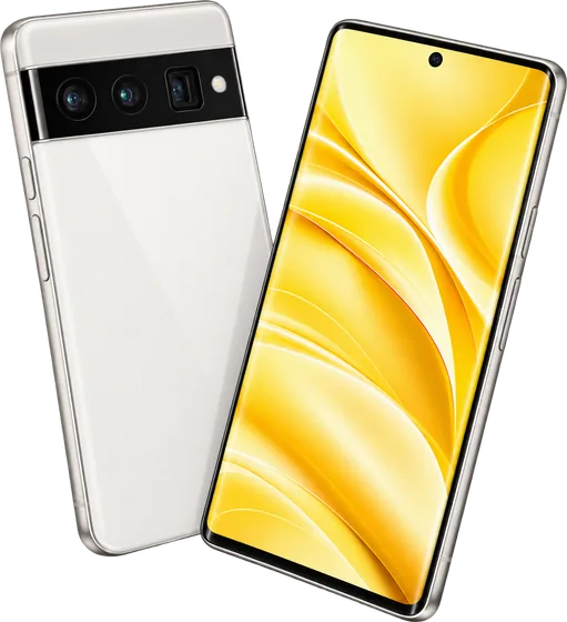 Google Pixel 6 Proの機種イメージ
