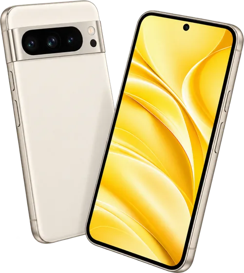 Google Pixel 8 Proの機種イメージ