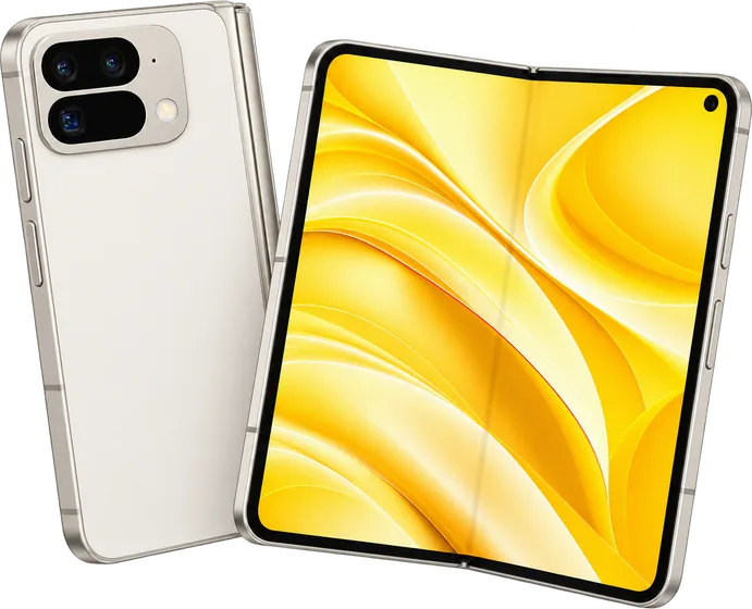 Google Pixel 9 Pro Foldの機種イメージ