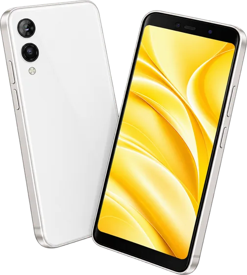 Rakuten Hand 5Gの機種イメージ