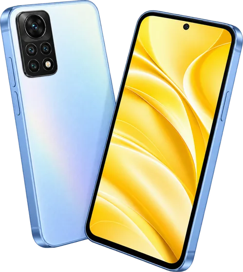Redmi Note 11の機種イメージ