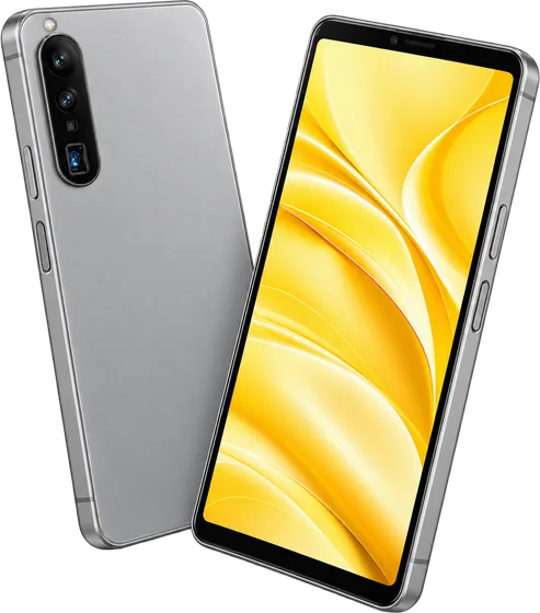 Xperia 1 IIIの機種イメージ