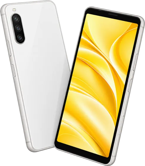 Xperia 10 IIIの機種イメージ