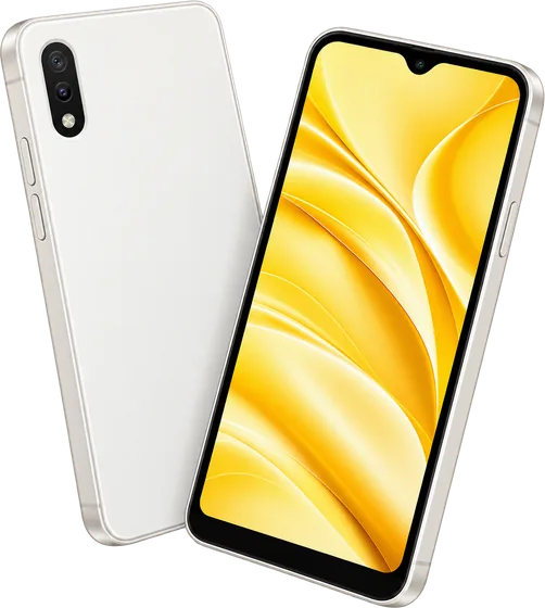 Xperia Ace IIの機種イメージ